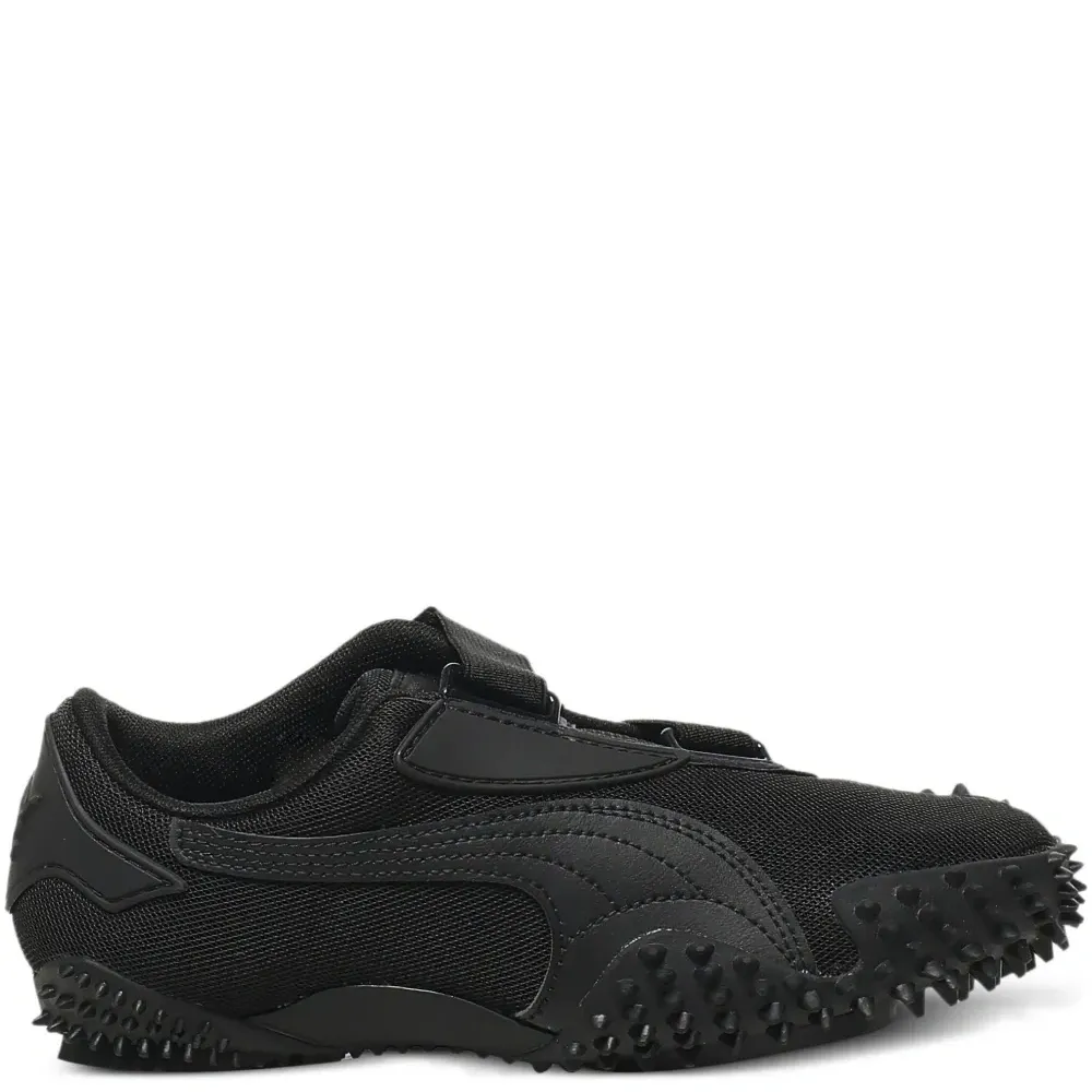 кроссовки Mostro