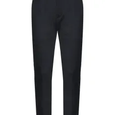 Брюки с карманами