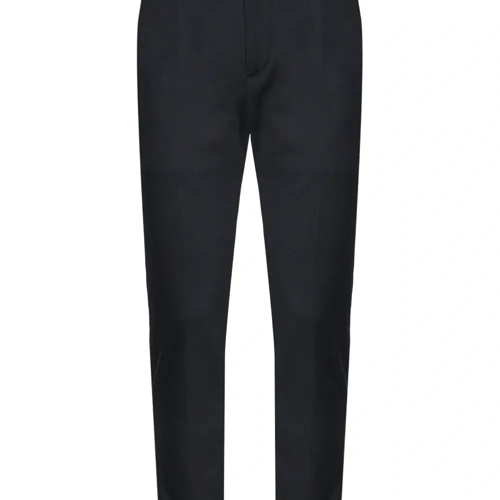 Брюки с карманами