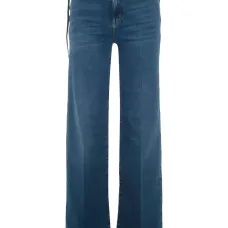 Джинсы с поясом Джинсы с поясом