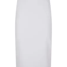 Юбка-карандаш с пряжкой