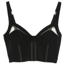 Топ без рукавов Топ без рукавов