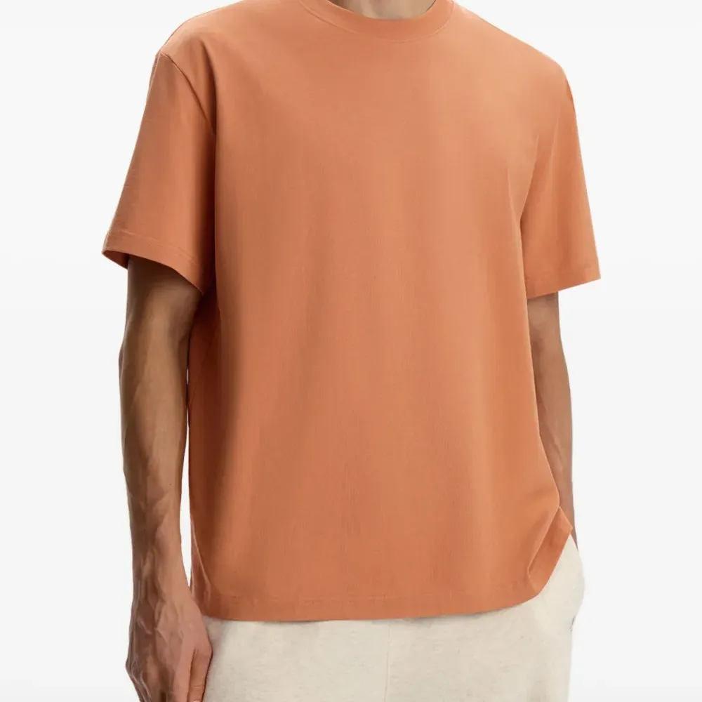 футболка с короткими рукавами