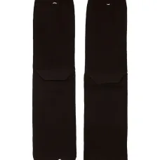 Носки в рубчик Носки в рубчик