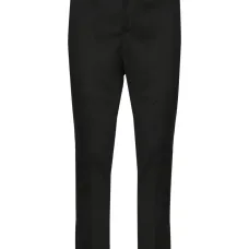 Брюки с логотипом