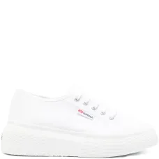 кроссовки на платформе