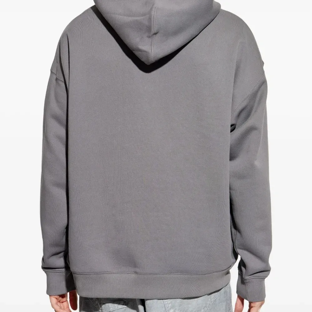 худи с логотипом