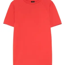 Футболка с рукавами реглан Футболка с рукавами реглан