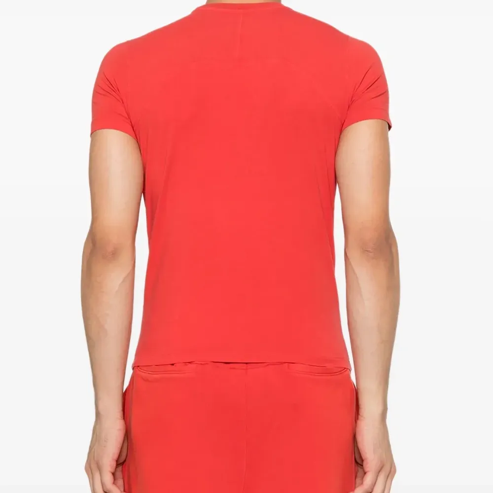 Футболка с рукавами реглан