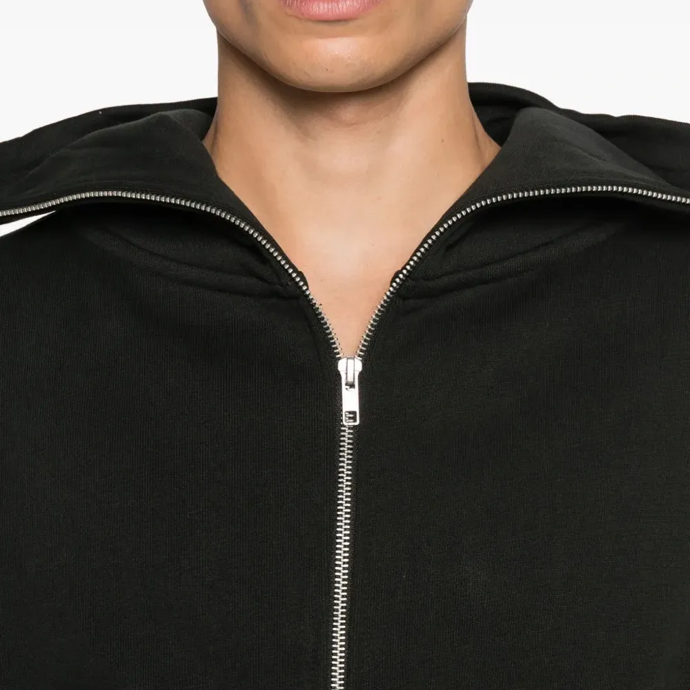 Толстовка из органического хлопка