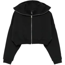 Толстовка из органического хлопка