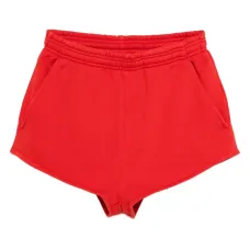 Шорты с эластичным поясом Шорты с эластичным поясом