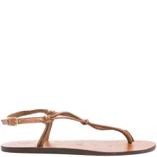 Сандалии Canyon с узлом