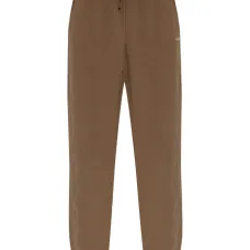 спортивные брюки с кулиской