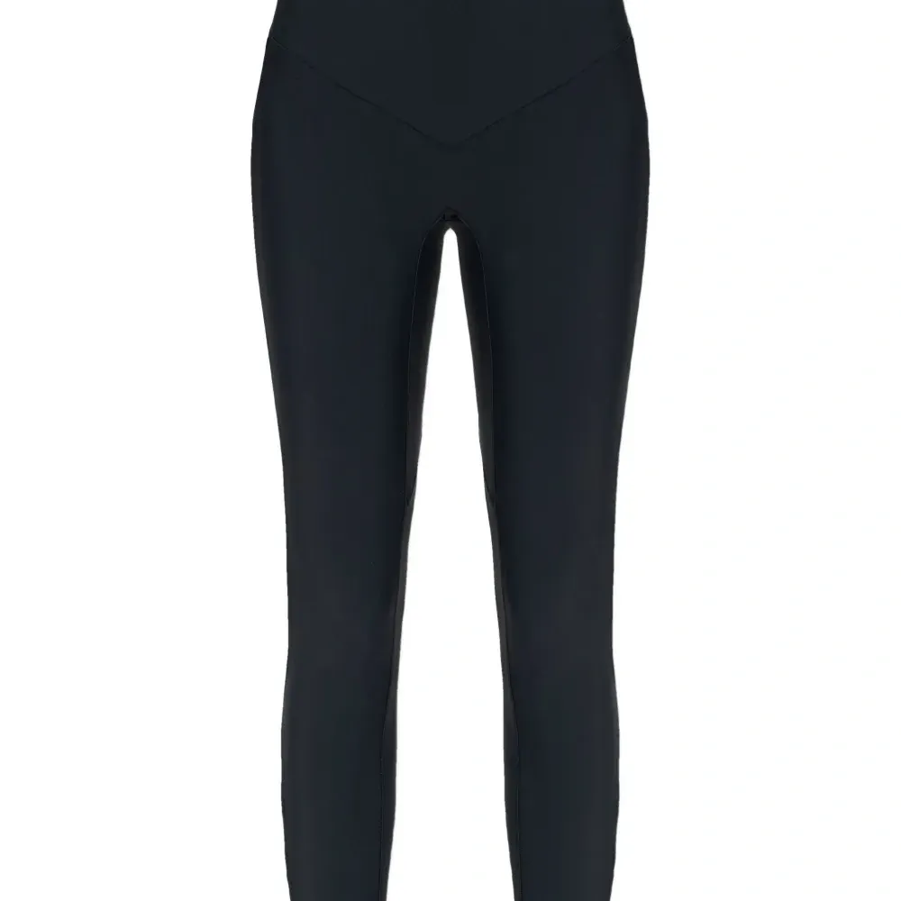 легинсы со вставками