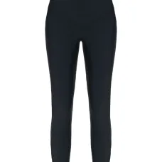 легинсы со вставками