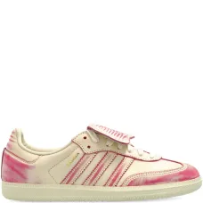 кроссовки Samba с ремешками