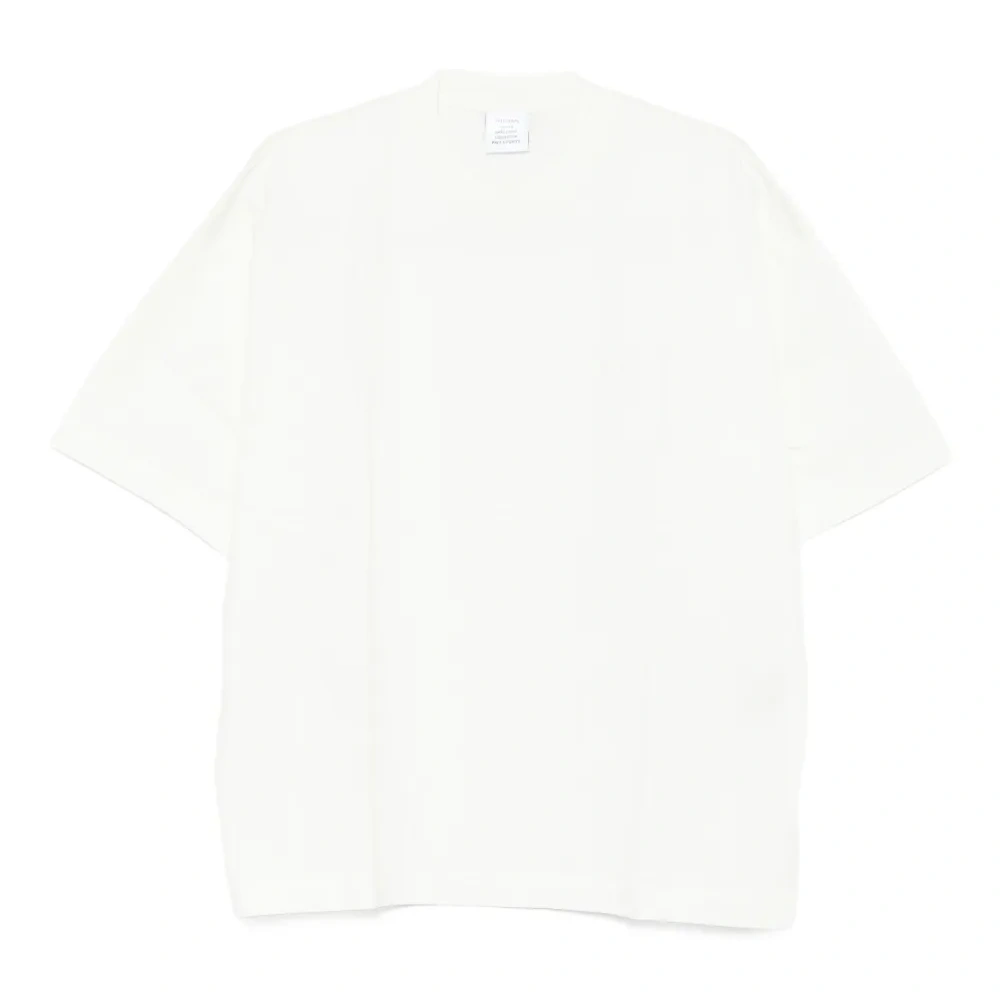 Футболка с короткими рукавами