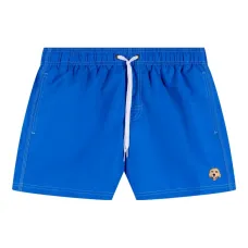 плавки-шорты в полоску из коллаборации с Pelo Foundation