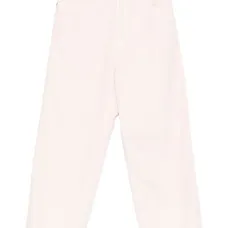 Джинсы из органического хлопка