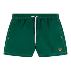 плавки-шорты в полоску из коллаборации с Pelo Foundation плавки-шорты в полоску из коллаборации с Pelo Foundation