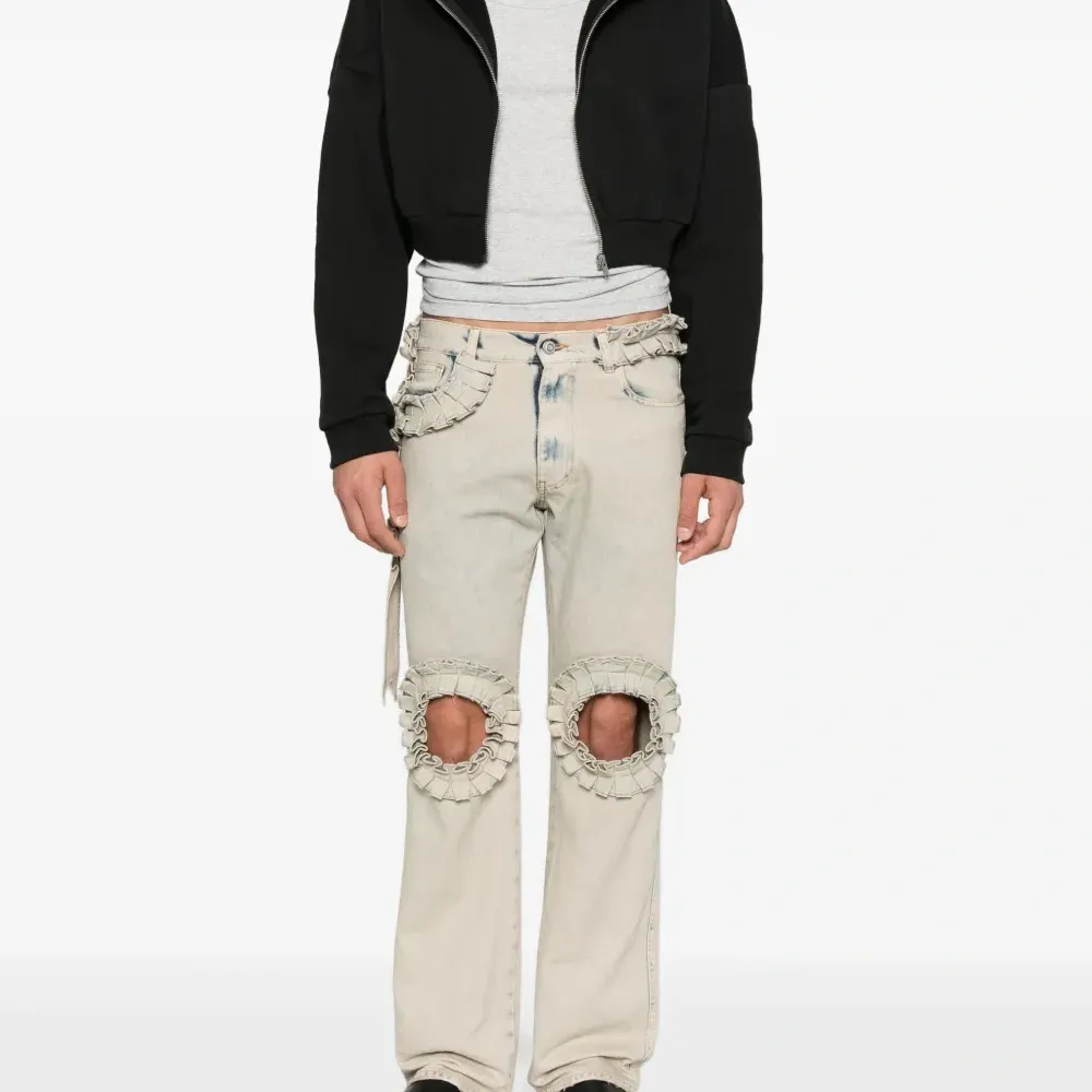 Топ в рубчик