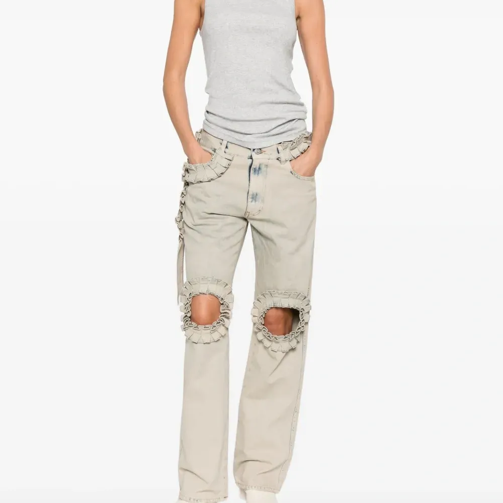 Топ в рубчик