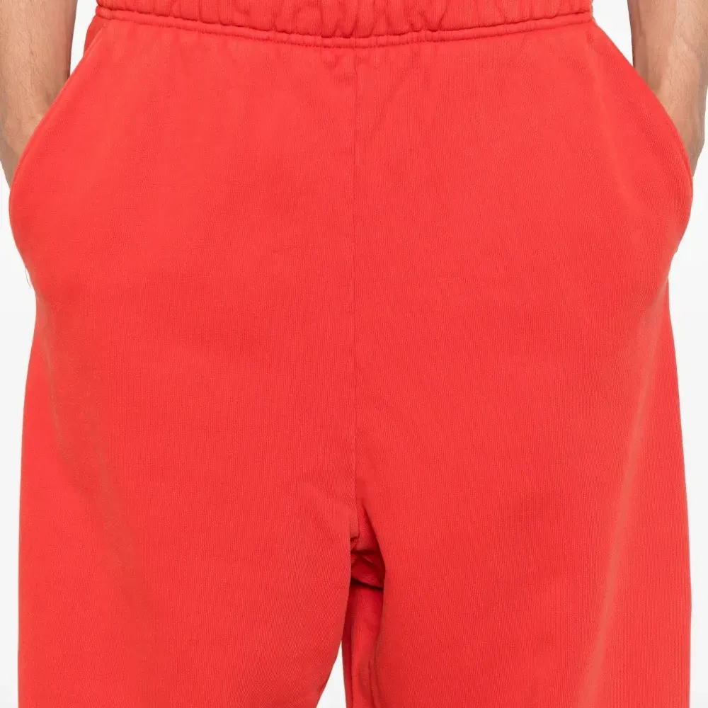 Брюки с эластичным поясом