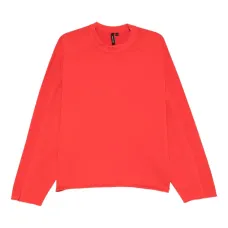 Футболка с необработанными краями Футболка с необработанными краями