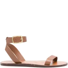 Сандалии Chloe с пряжкой