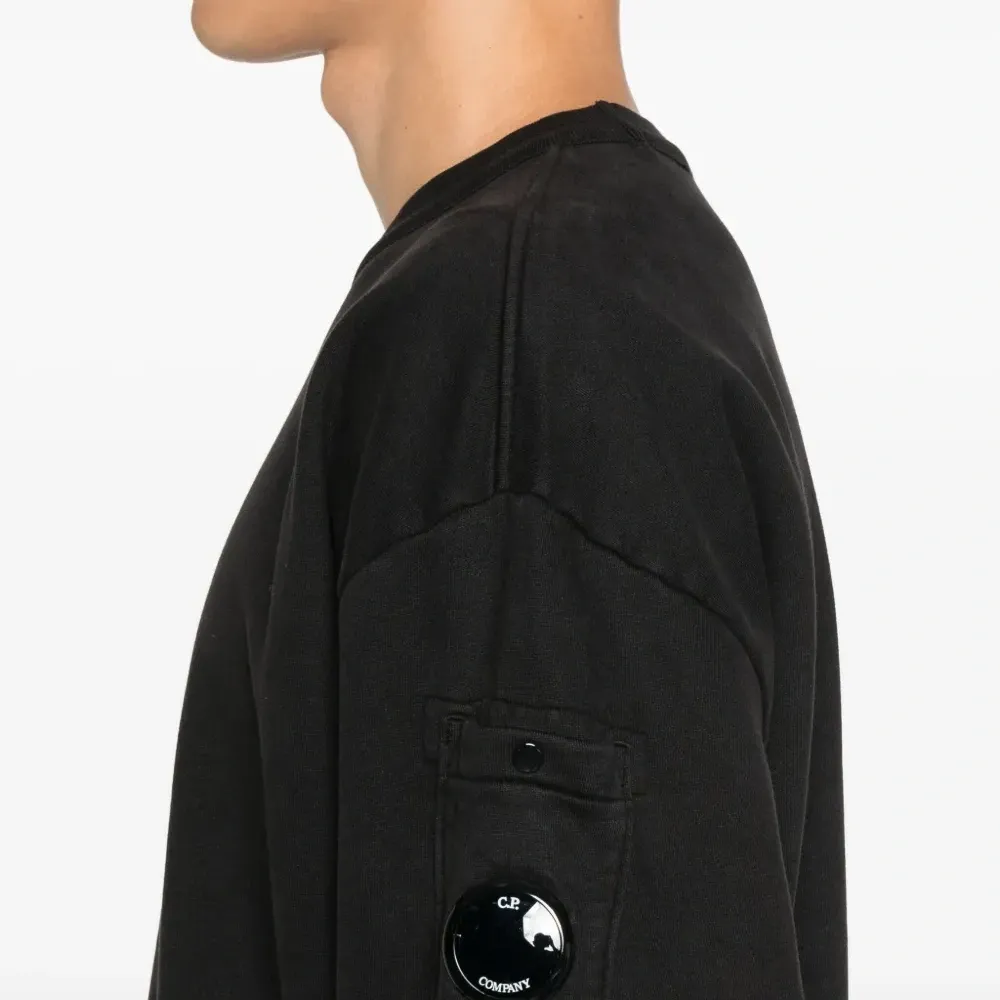 Толстовка с карманами