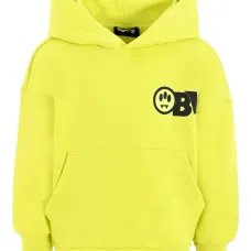 худи с принтом