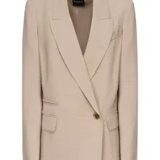 Двубортный блейзер Двубортный блейзер