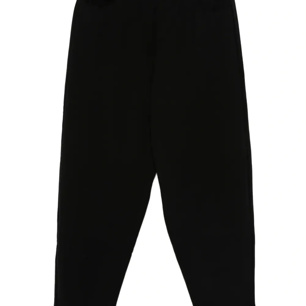 брюки с карманами на молнии