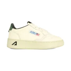 кроссовки Medalist с перфорацией