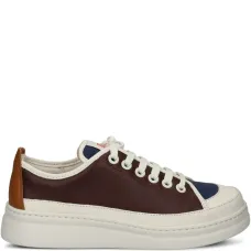 кроссовки со вставками