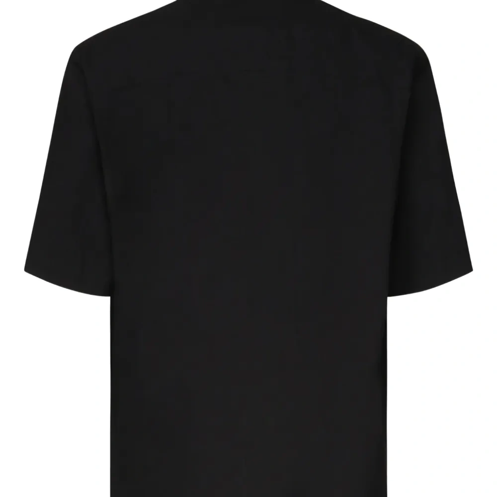 рубашка с короткими рукавами