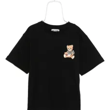 футболка с принтом