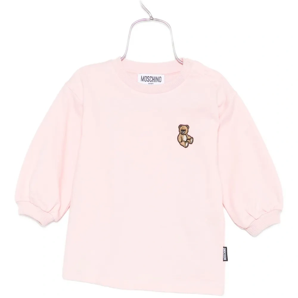 толстовка с вышивкой