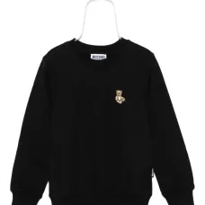 толстовка с вышивкой