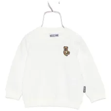 толстовка с вышивкой