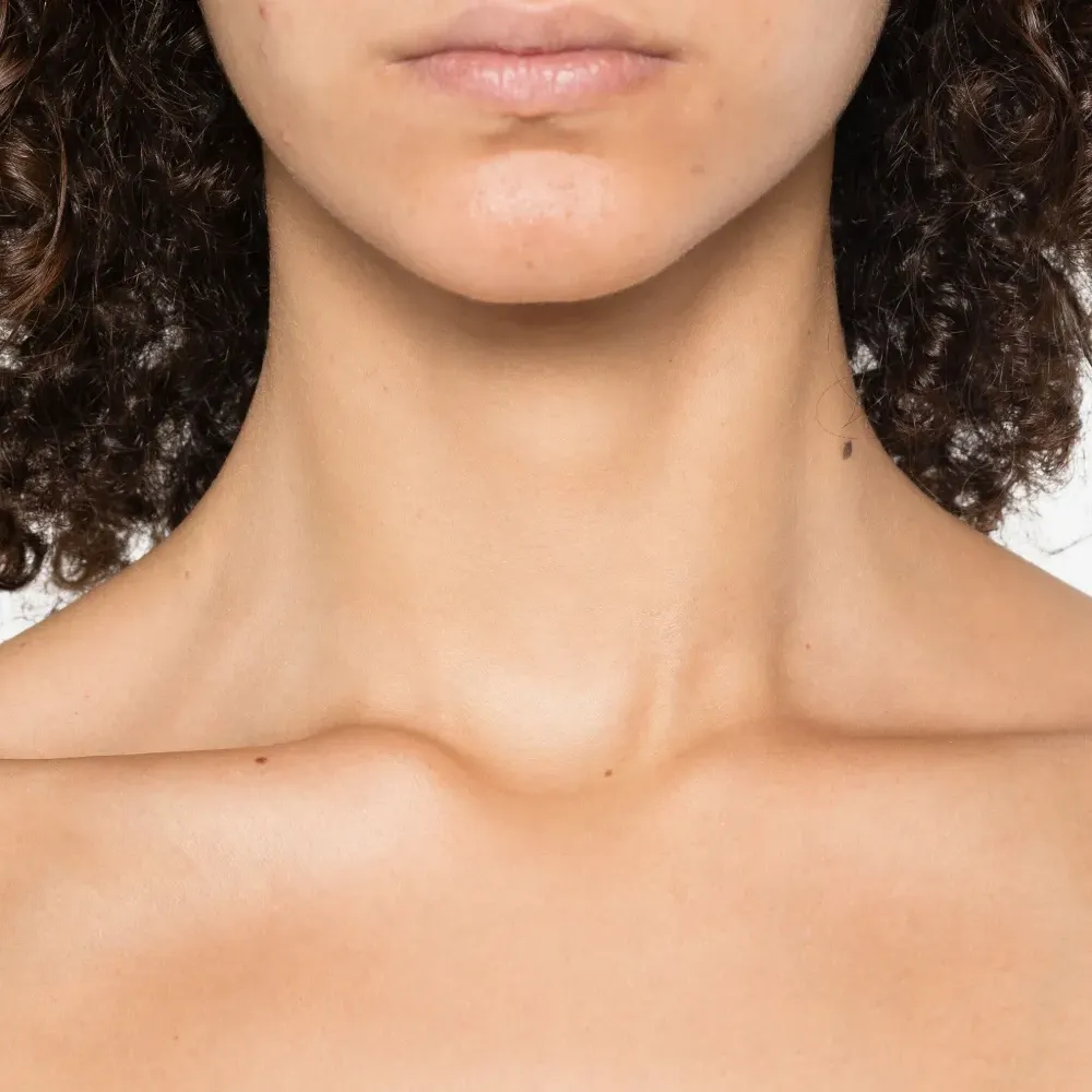 серьги-кольца The Ronde Carre