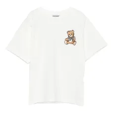 футболка с принтом Teddy Bear