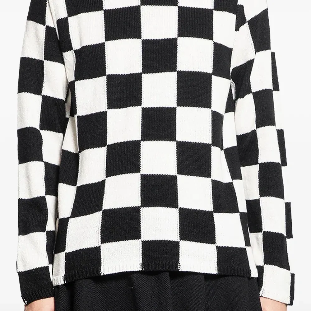 толстовка Damier толстовка Damier