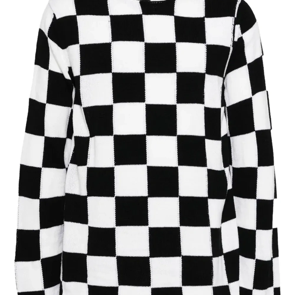 толстовка Damier