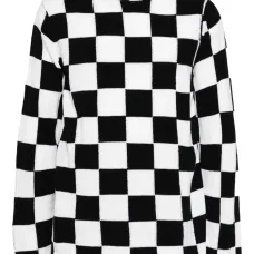 толстовка Damier