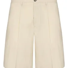 шорты со складками