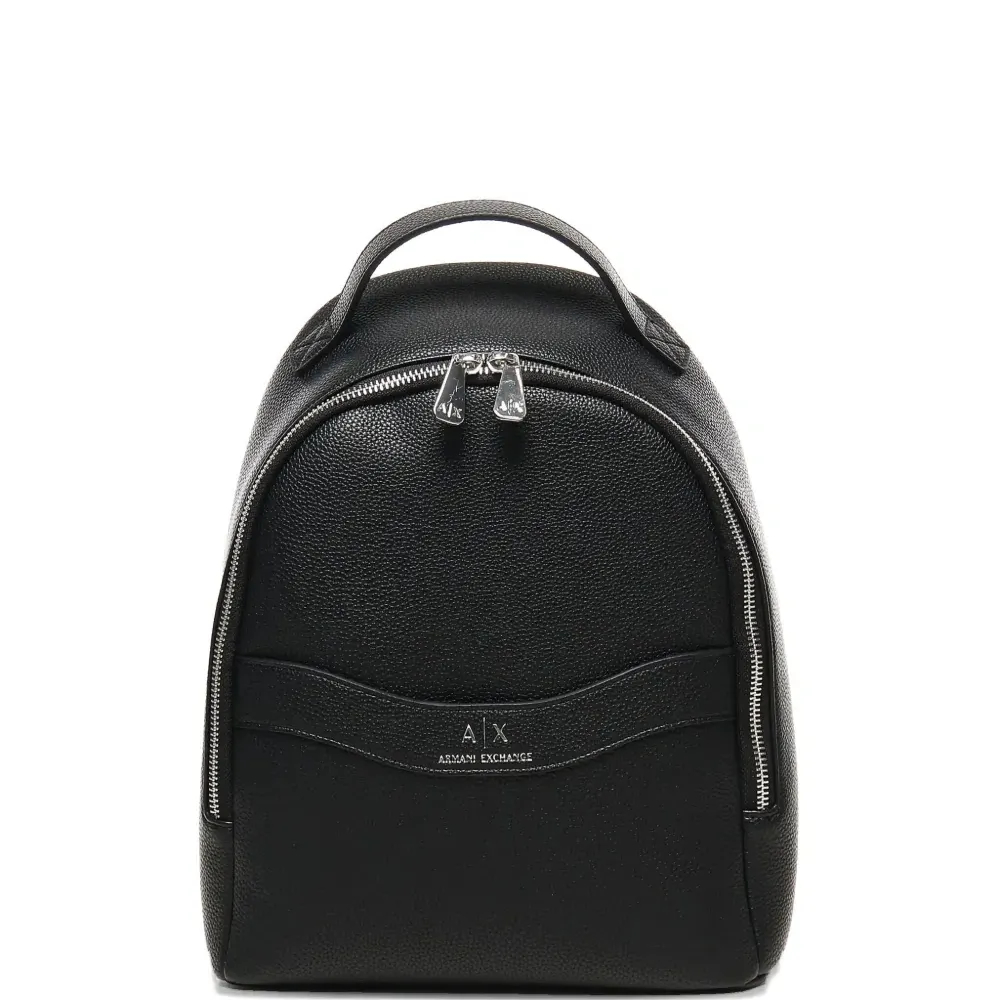 Рюкзак с логотипом