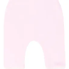 спортивные брюки с вышитым логотипом