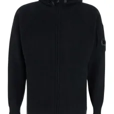 Шерстяное худи